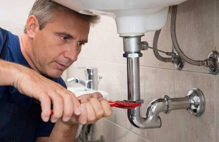 Plumbing Service