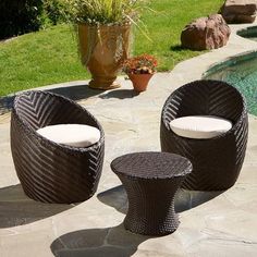 Garden Furniture