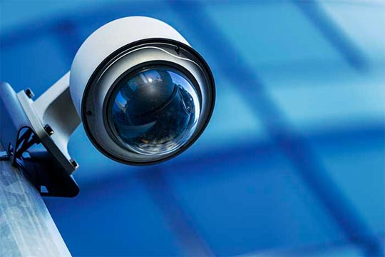 CCTV / Security Systems