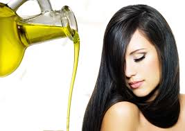 Hair Oils / Serum