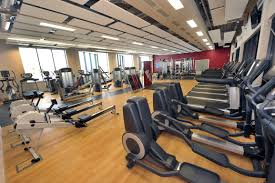 Fitness Gyms