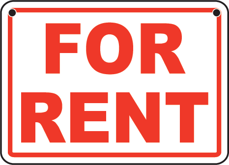 Rent/Lease Property 