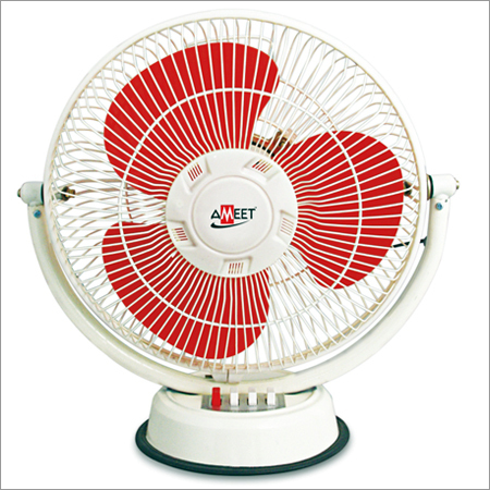 Air Cooler & Fans