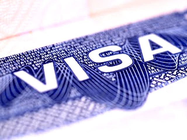 Visa & Immigration