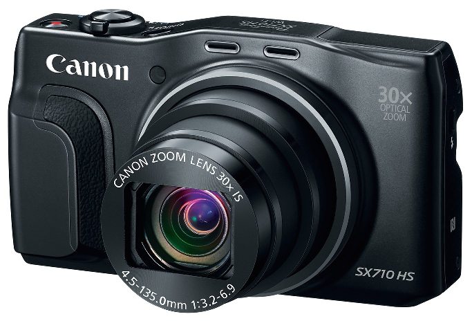 Digital Camera