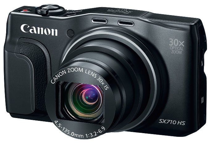 Digital Camera