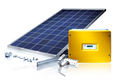 Solar Product & Equipments