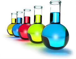 Chemical, Dyes & Solvents