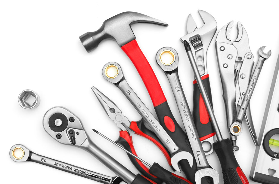 Hand & Mechanical Tools