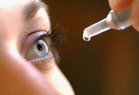 Eye Drops