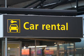Bus / Car Rental