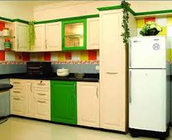 Modular Kitchen