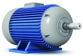 Electric Motors & Parts