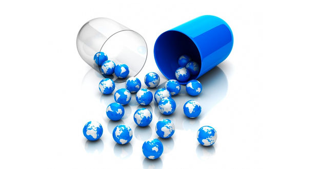 Pharmaceutical Formulations