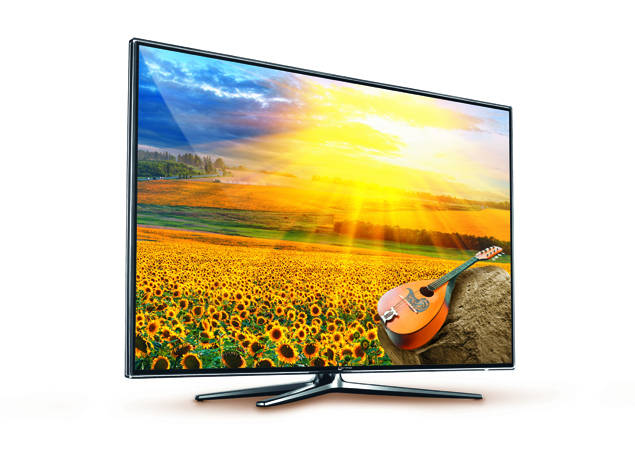 LED TV