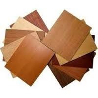Plywood & PVC Products
