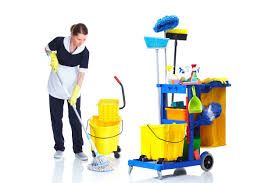 Cleaning Service