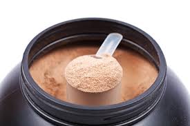 Protein Powders