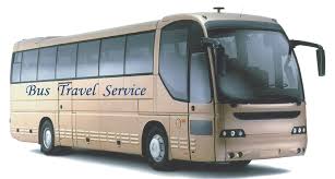 Bus Rental Service