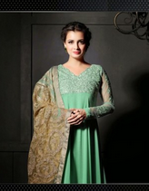 Anarkali Suite	