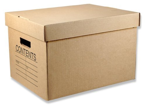 Packaging And Storage Boxes