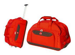 Travel Bags