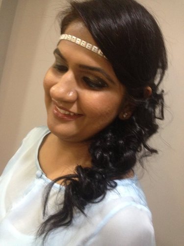 Hair Curling Beauty Salons