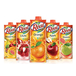 Real Juice