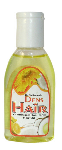 Hair Tonic Oil