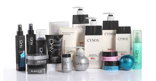 Hair Styling Product