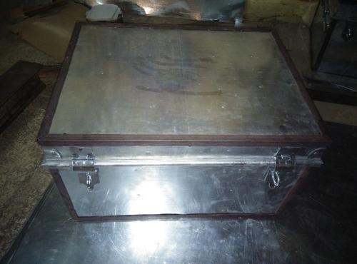 Steel Box