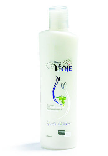 Hair Shampoo