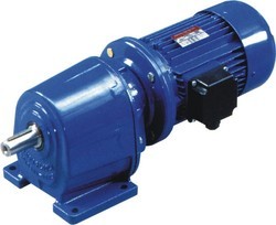 Helical Gear Motors