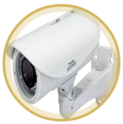 Security  CCTV Camera
