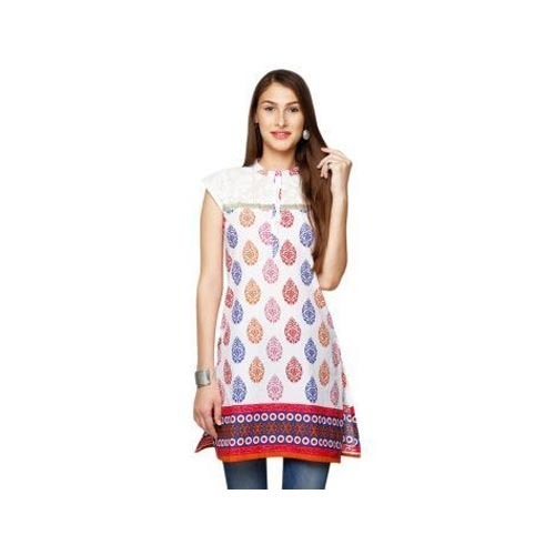 Designer Ladies Kurti