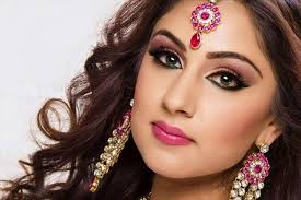 Makeup Pre-Bridal