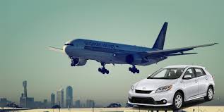 Airport Car Rental