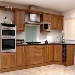 Modular Kitchen In Chandigarh 