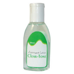 Astringent Lotion
