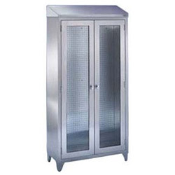 Steel Medicine Cabinet