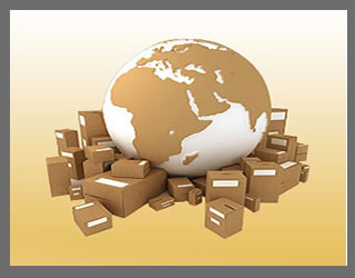 International Packers & Movers