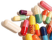 Tablets & Capsules