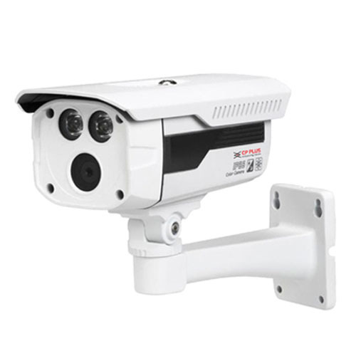 All Types Bullet Camera