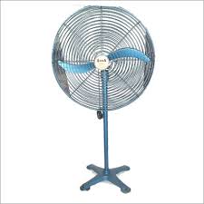 Pedestal Fan