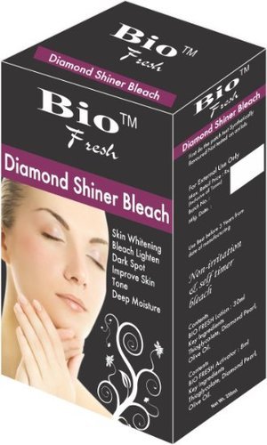 Face Bleach