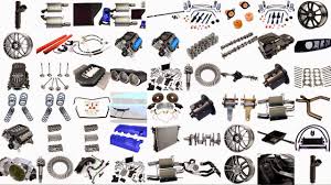 Automobiles Parts