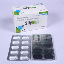 Pharmaceutical Capsules