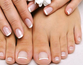 Hand And Foot Care Beauty Salons