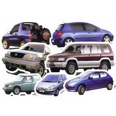 Car Rental Service