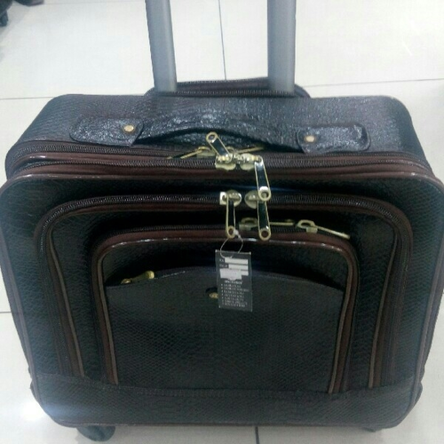 Luggage Trolley Bag